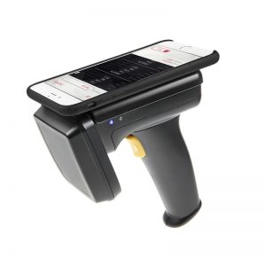 Systemy RFID
